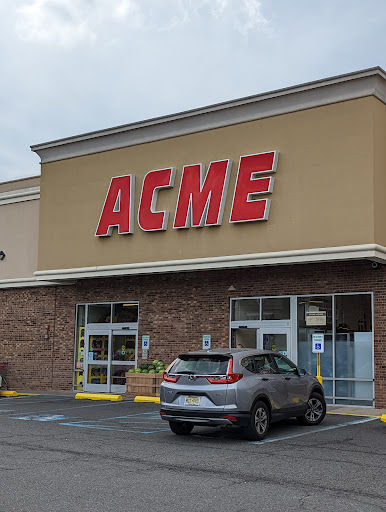 ACME Markets, 614 Clinton St, Hoboken, NJ 07030, USA, 