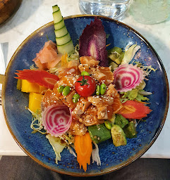 Photo n°59 de MAY Asian Bistro à Gournay-sur-Marne ()