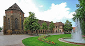 L'Écrin de Fortschwihr:Location gîte Kaysersberg/Europapark/montagne et ski 2 pers route des vins Fortschwihr