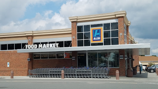 ALDI, 2132 S Main St, Wake Forest, NC 27587, USA, 