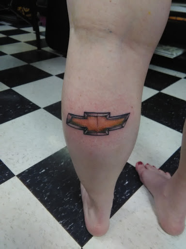 Tattoo Shop «Red Room Tattoo», reviews and photos, 231 Nord Ave, Chico, CA 95928, USA