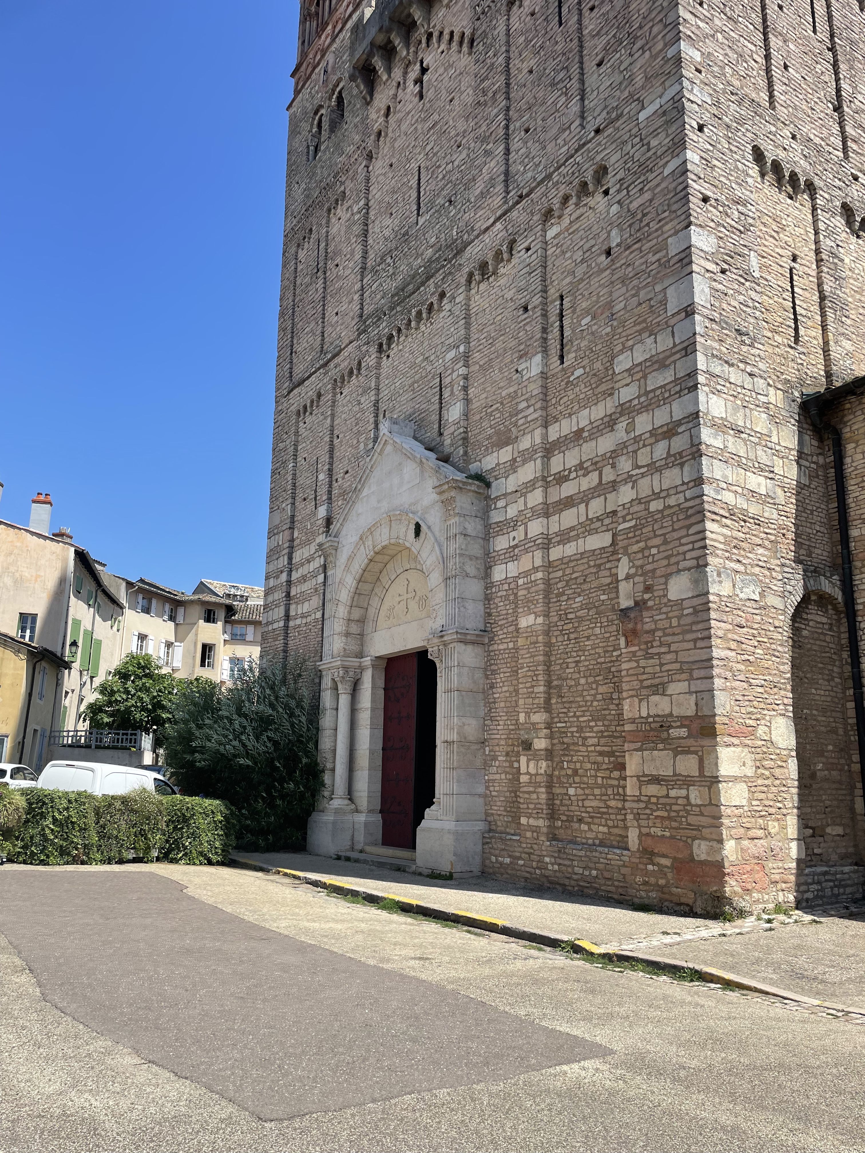 Photo n° 2 de l'avis de Enzo.h fait le 07/07/2023 à 14:14
