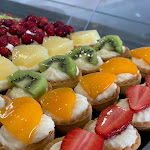 Photo n°37 de l'avis de Agx.g fait le 15/04/2023 à 13:02 sur le  Bar l'angolo di Sergio Parasiliti à Messina