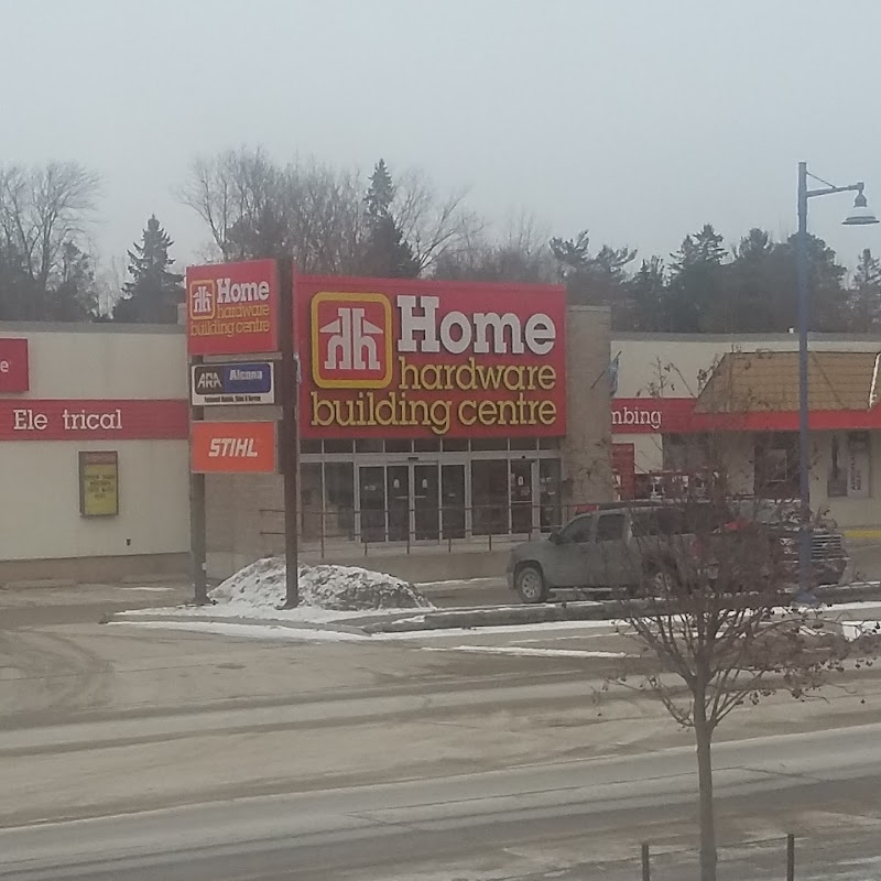 Alcona Home Hardware Building Centre