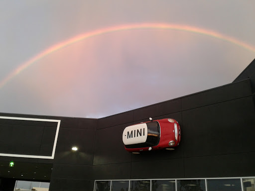 Car Dealer «MINI of Ontario», reviews and photos, 1251 Auto Center Dr, Ontario, CA 91761, USA