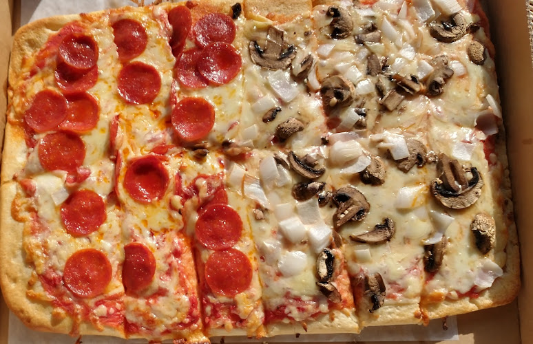 #1 best pizza place in Scranton - Nearra's Pizzeria