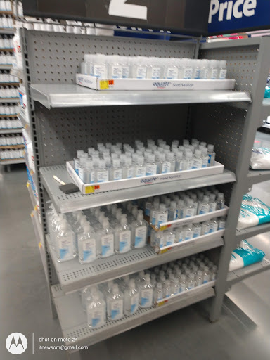 Supermarket «Walmart Neighborhood Market», reviews and photos, 622 E Ustick Rd, Caldwell, ID 83605, USA