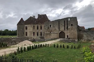 Château d'Éguilly image