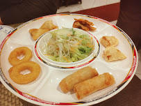 Plats et boissons du Restaurant asiatique Nouveau Mandarin à Montluçon - n°10