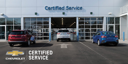 Car Dealer «Wantz Chevrolet Inc», reviews and photos, 1 Chevro Dr, Taneytown, MD 21787, USA