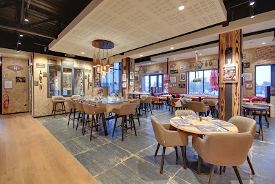 Hippopotamus Steakhouse à Seclin