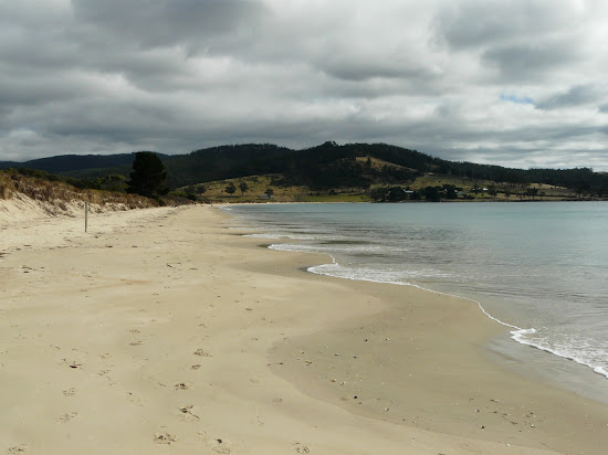 Rheban Beach