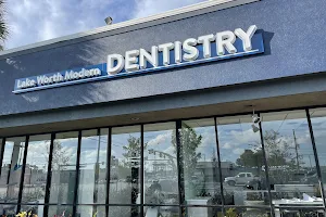 Lake Worth Modern Dentistry image