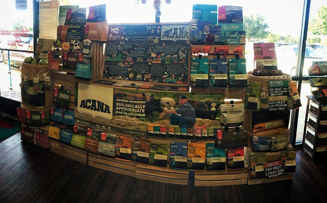 Αξιολογήσεις για το Pet shop woof στην Άργος - Εκπαιδευτής σκύλου