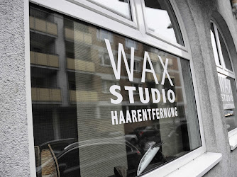 WAX Studio Würzburg