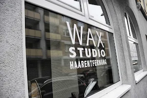 WAX Studio Würzburg image