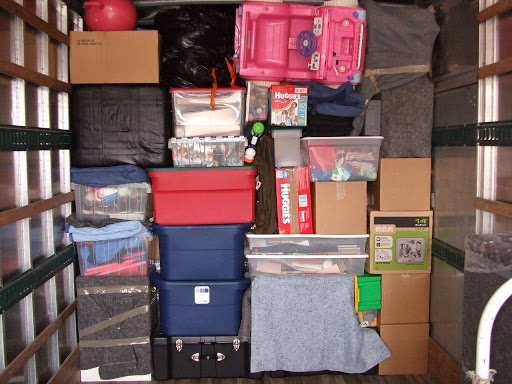 Moving Company «Priority Moving Services», reviews and photos, 560 SE 4th Ave, Hillsboro, OR 97123, USA