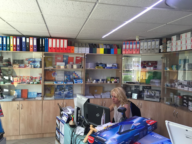 Opinii despre Bartolák és Társai Kft. în Békéscsaba - Számítógép-szaküzlet