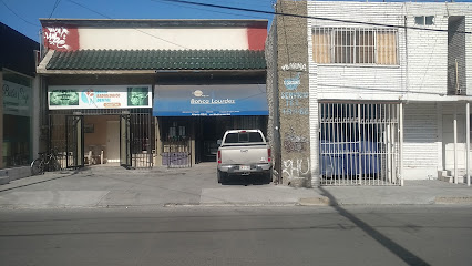 Botica Lourdes, , Saltillo