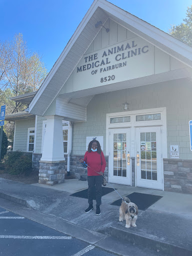 Flat Creek Animal Clinic image
