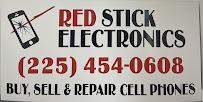 Red Stick Electronics - Photo 8 - Car repair in Baton Rouge, LA, Baton Rouge
