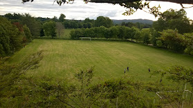 Cancha De Futbol Colegual