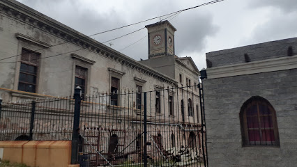 Edificio del Reloj, Compañia de Gas Montevideo