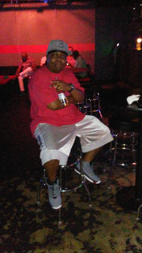 Gay Bar «The Bar», reviews and photos, 711 Rigsbee Ave, Durham, NC 27701, USA