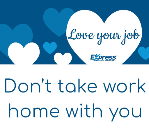 Employment Agency «Express Employment Professionals of Marin County», reviews and photos, 38 Mitchell Blvd, San Rafael, CA 94903, USA