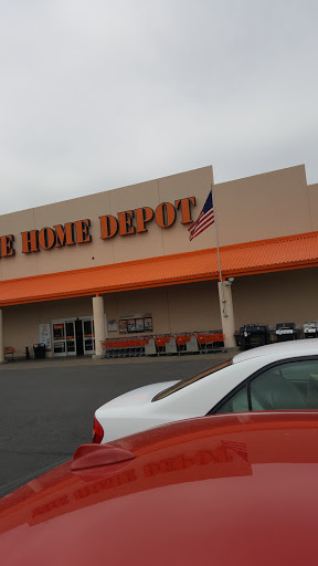 Home Improvement Store «The Home Depot», reviews and photos, 4750 S Decatur Blvd, Las Vegas, NV 89103, USA