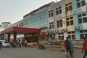 MEKAHARA HOSPITAL RAIPUR image