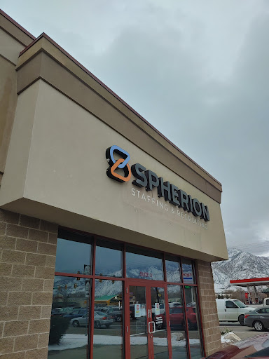 Employment Agency «Spherion», reviews and photos, 4933 1500 W Suite 100, Riverdale, UT 84405, USA