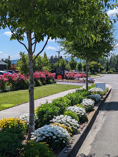 Swimming Pool «Chehalem Aquatic Center», reviews and photos, 1802 Haworth Ave, Newberg, OR 97132, USA