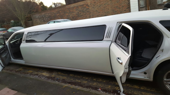 Comments and reviews of Platinum Ride Limo