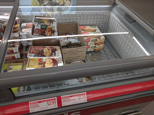 Supermarket «ALDI», reviews and photos, 150 Crossroads S Dr, Wentzville, MO 63385, USA