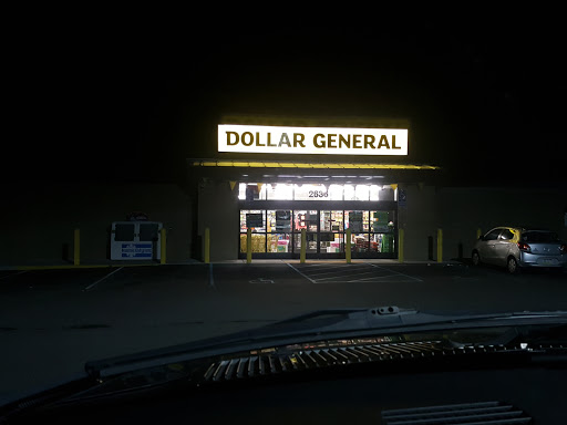 Discount Store «Dollar General», reviews and photos, 2636 Baltimore Pike, Nottingham, PA 19362, USA