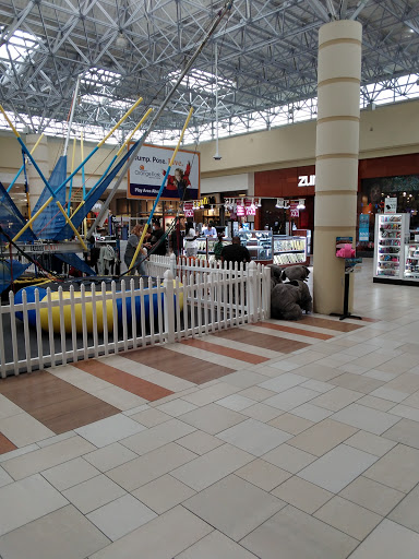 Shopping Mall «Orange Park Mall», reviews and photos, 1910 Wells Rd, Orange Park, FL 32073, USA