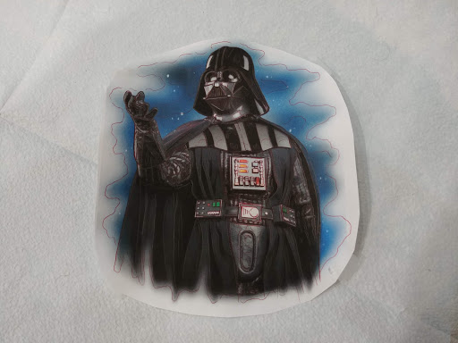 Tattoo Shop «Norsk Studios: Tattoos, Piercing, & Media», reviews and photos, 4060 Buford Dr NE h, Buford, GA 30518, USA