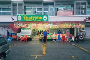 Restoran Thaiyyub Nasi Kandar image