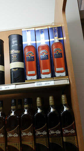 Wine Store «ABC Stores Wake County», reviews and photos, 7112 Sandy Forks Rd, Raleigh, NC 27615, USA