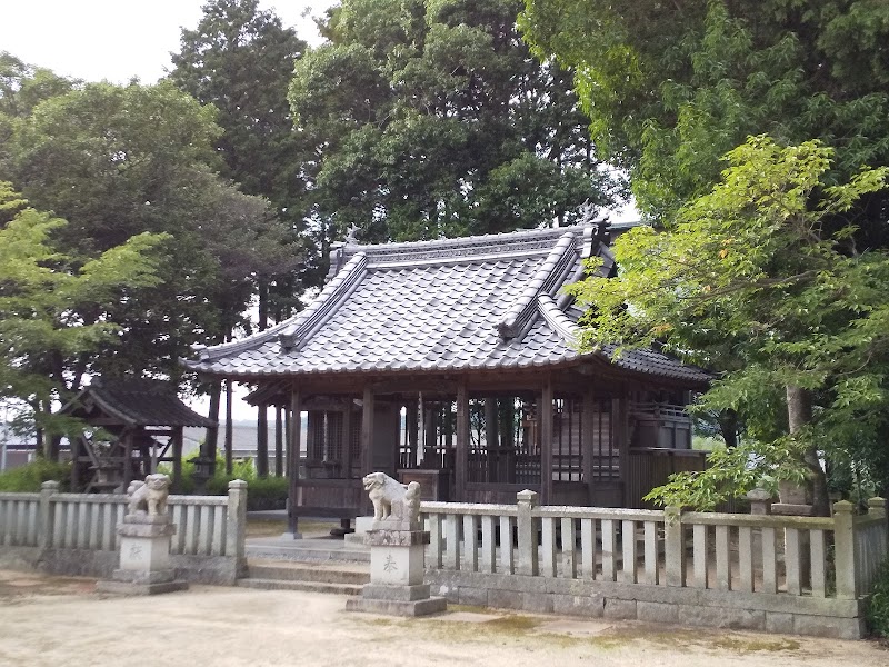 八幡神社