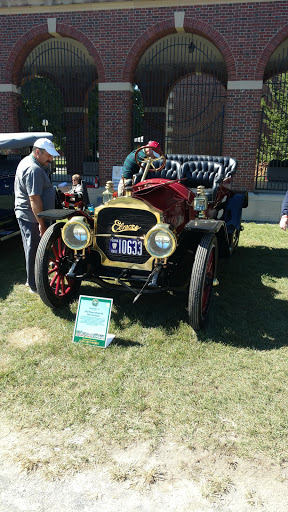 Banquet Hall «Hall of Springs», reviews and photos, 108 Avenue of the Pines, Saratoga Springs, NY 12866, USA
