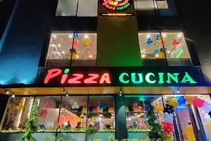 Pizza Cucina پیزا کوچینا Sahiwal image