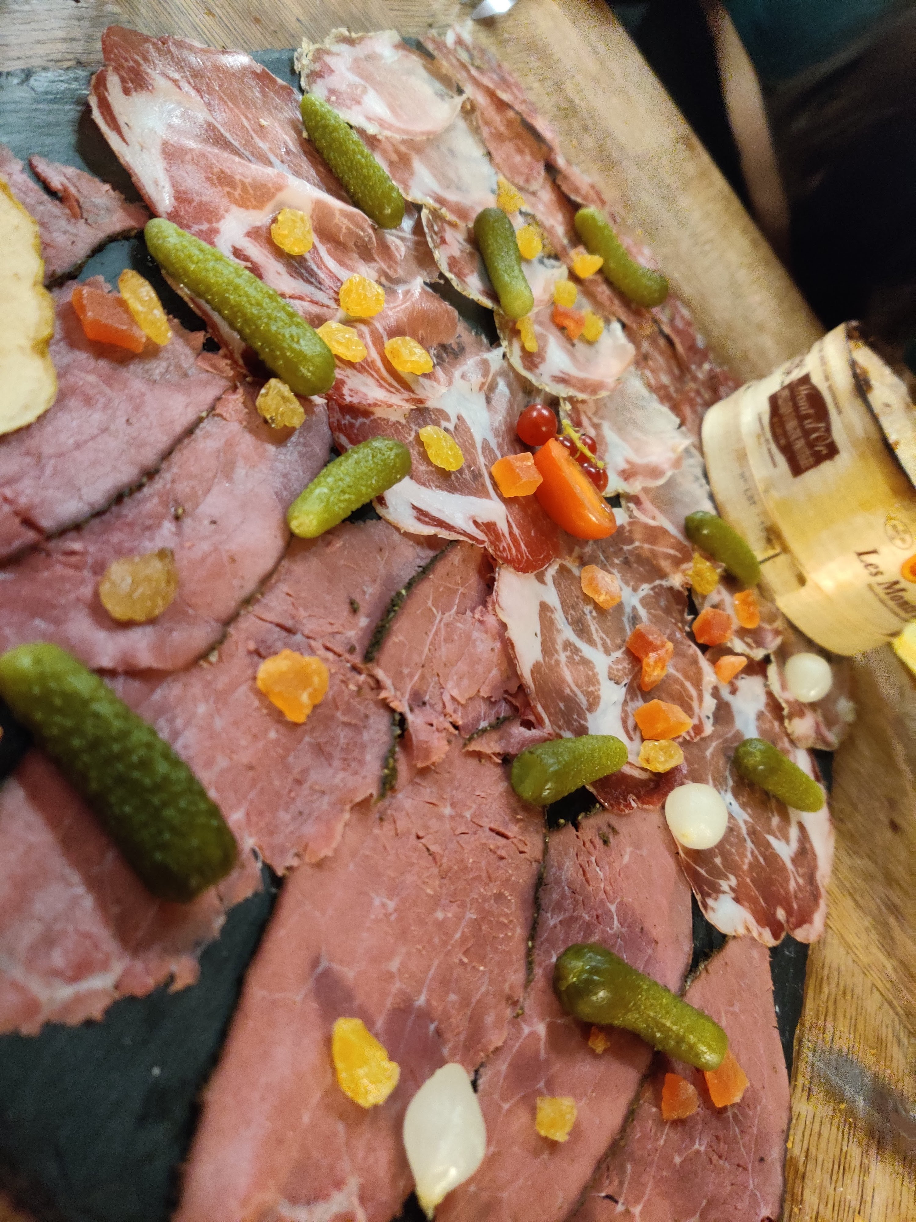 Photo n° 2 de l'avis de Anthony.r fait le 13/05/2019 à 19:42