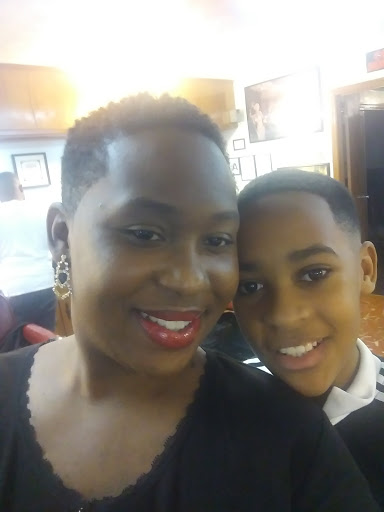 Barber Shop «Combs Barber Shop», reviews and photos, 1207 Waughtown St, Winston-Salem, NC 27107, USA