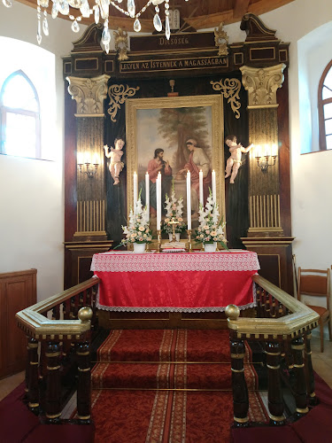 Vácegresi Evangélikus templom - Vácegres