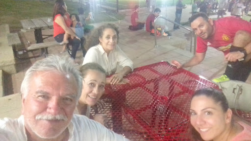 Sports Complex «Mainland Sports Complex», reviews and photos, 8002 Sand Pebble, San Antonio, TX 78250, USA