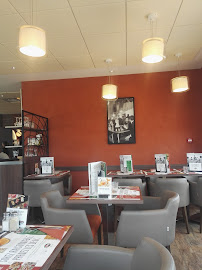 Atmosphère du Restaurant italien Del Arte à Carcassonne - n°17