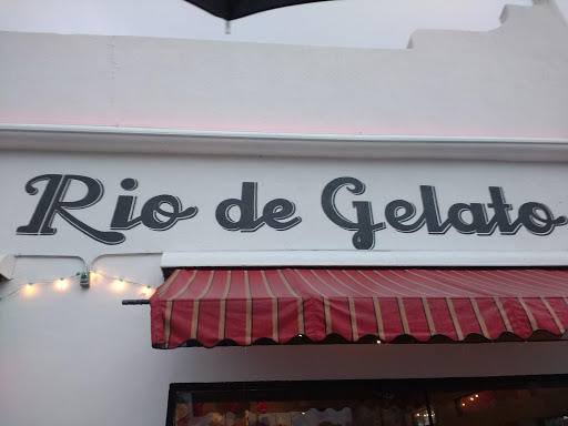 Pizza Restaurant «Rio De Gelato», reviews and photos, 102 Navarro St, San Antonio, TX 78205, USA