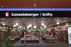 Knihkupectví Kanzelsberger image